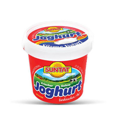 Pro-Inter | Suntat 1kg  | Süzme yaourt 