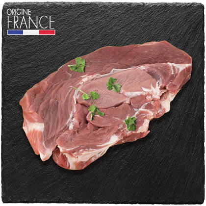 Pro-Inter | Collier de veau | Origine : France Pro-Inter | Collier de veau | Origine : France