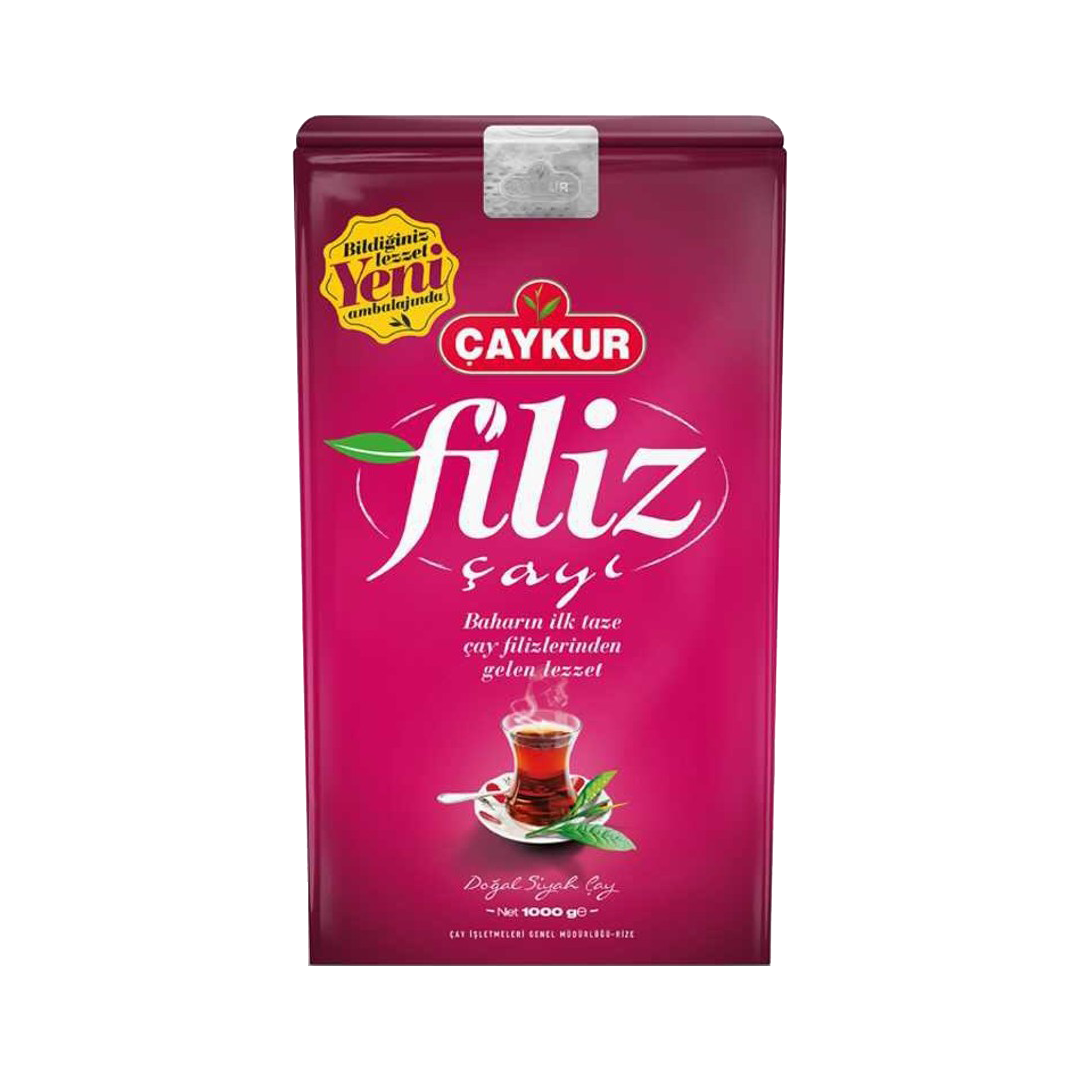 Pro-Inter | Caykur 500g | Thé rize filiz Pro-Inter | Caykur 500g | Thé rize filiz