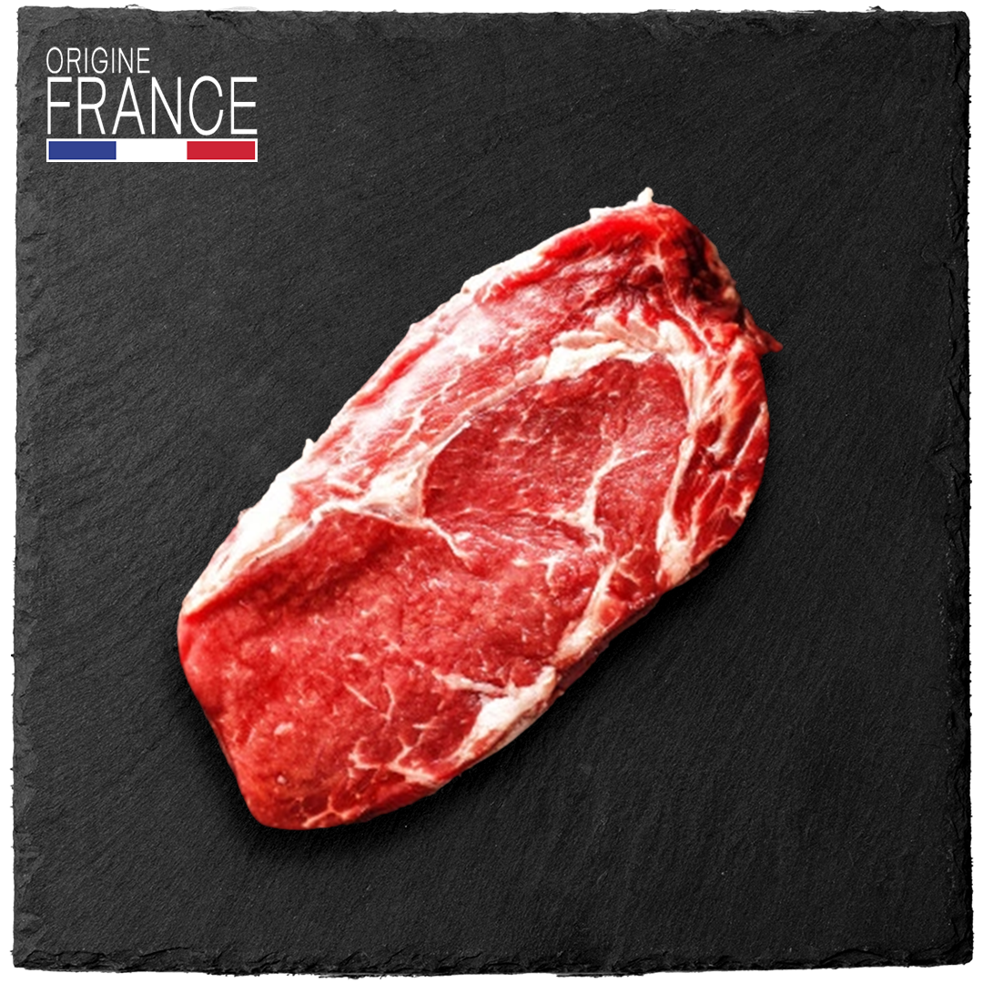 Pro-Inter | Faux-filet de boeuf 2kg | Origine : France 