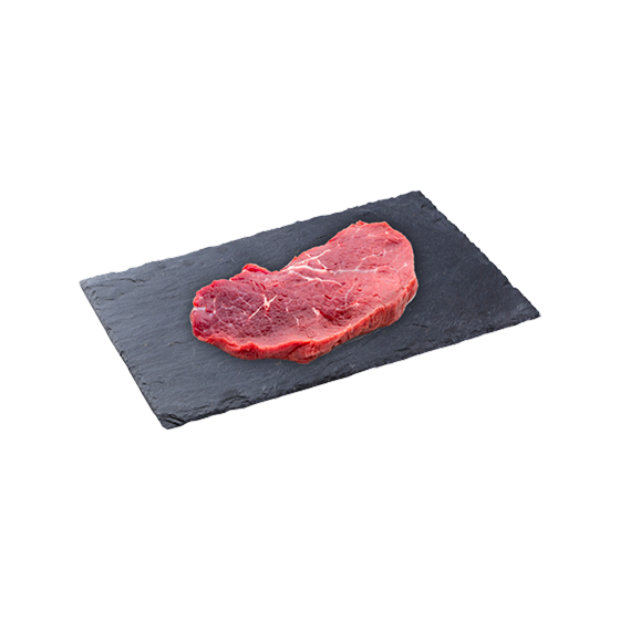 Pro-Inter | Bifteck tendre de bœuf mariné | Origine : UE 