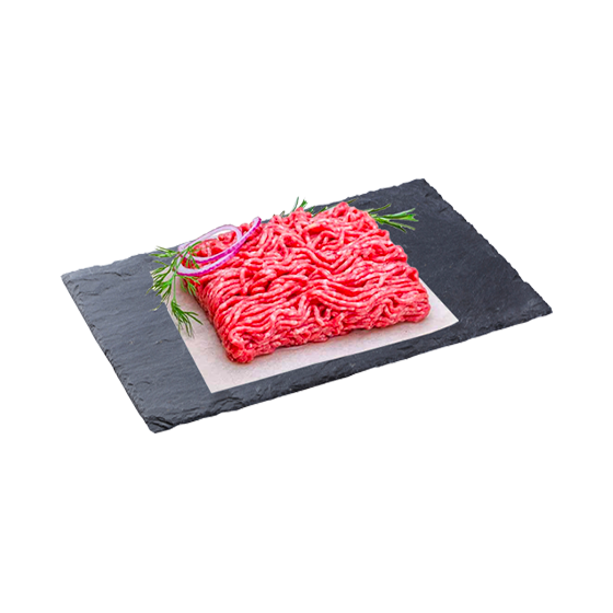Pro-Inter | Viande hachée | Origine : France Pro-Inter | Viande hachée | Origine : France