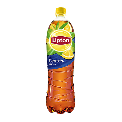 Pro-Inter | Lipton 1.5L | Ice-Tea Citron 