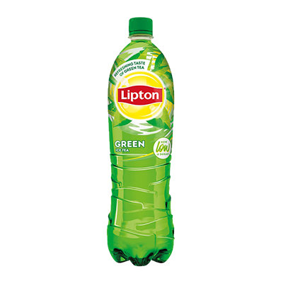 Pro-Inter | Lipton 1.5L | Ice-Tea Green 