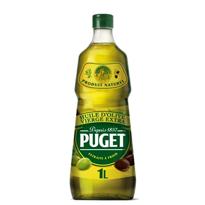 Pro-Inter | Puget 1L | Huile d