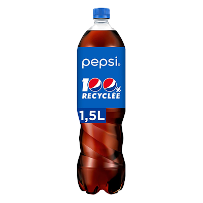 Pro-Inter | Pepsi 1,5L | Soda au cola 