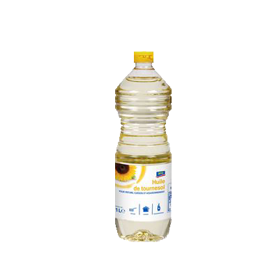 Pro-Inter | Aro 1L | Huile de tournesol Pro-Inter | Aro 1L | Huile de tournesol