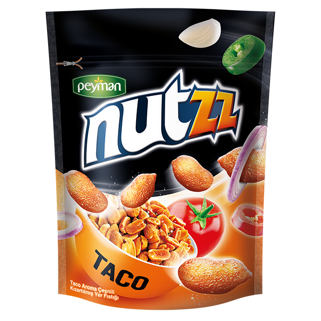 Pro-Inter | Peyman 140g | Nutzz Taco Pro-Inter | Peyman 140g | Nutzz Taco