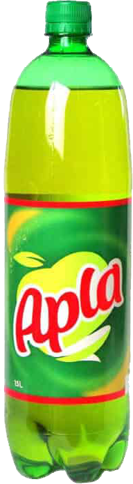 Pro-Inter | Apla 1,5L | Boisson gazeuse Pro-Inter | Apla 1,5L | Boisson gazeuse