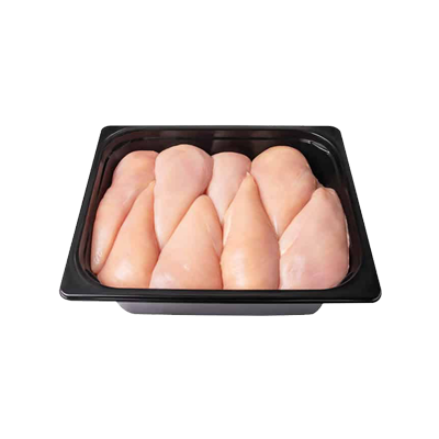 Pro-Inter | Escalope de poulet 5kg | Origine : U.E Pro-Inter | Escalope de poulet 5kg | Origine : U.E