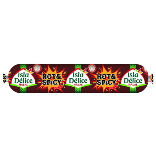 Pro-Inter | Isla Délice 500g | Cachir goût hot&spicy Pro-Inter | Isla Délice 500g | Cachir goût hot&spicy