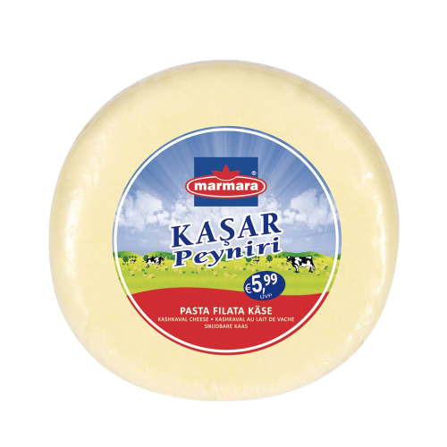 Pro-Inter | Marmara 800g | fromage kasar 