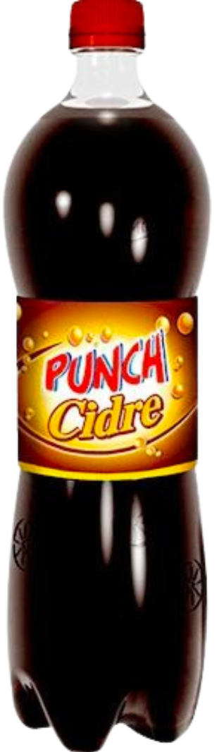 Pro-Inter | Punch 1.5l | Cidre 